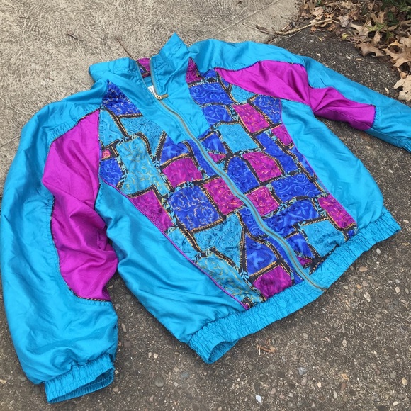 Jacket - Picture 1 of 5